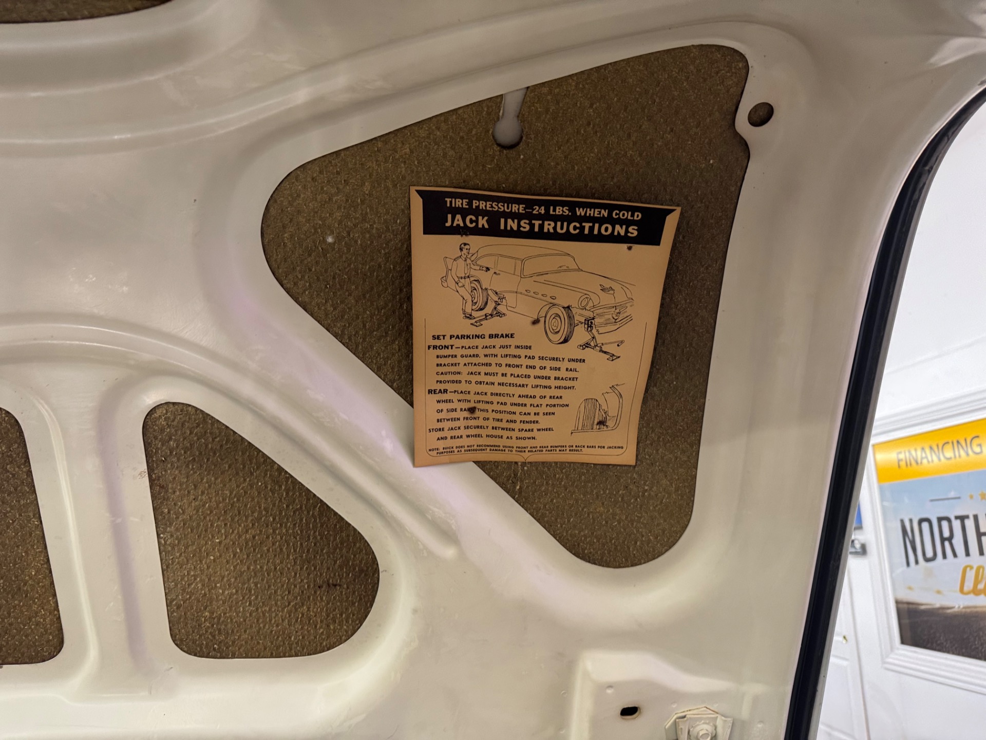 Used 1956 Buick Century - 2 DOOR HARDTOP - GREAT DRIVING CLASSIC - | Mundelein, IL