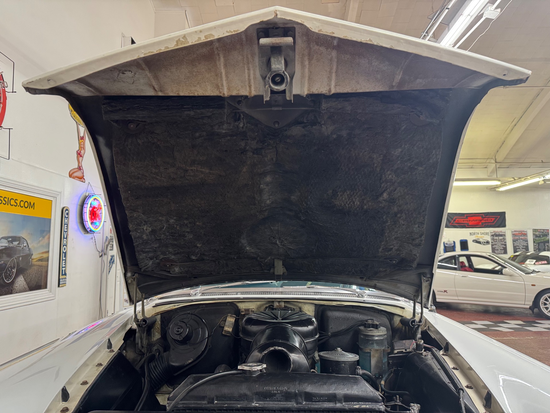 Used 1956 Buick Century - 2 DOOR HARDTOP - GREAT DRIVING CLASSIC - | Mundelein, IL