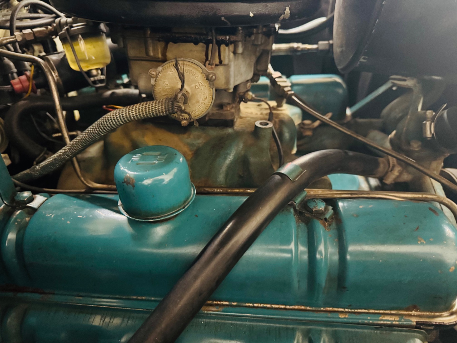 Used 1956 Buick Century - 2 DOOR HARDTOP - GREAT DRIVING CLASSIC - | Mundelein, IL