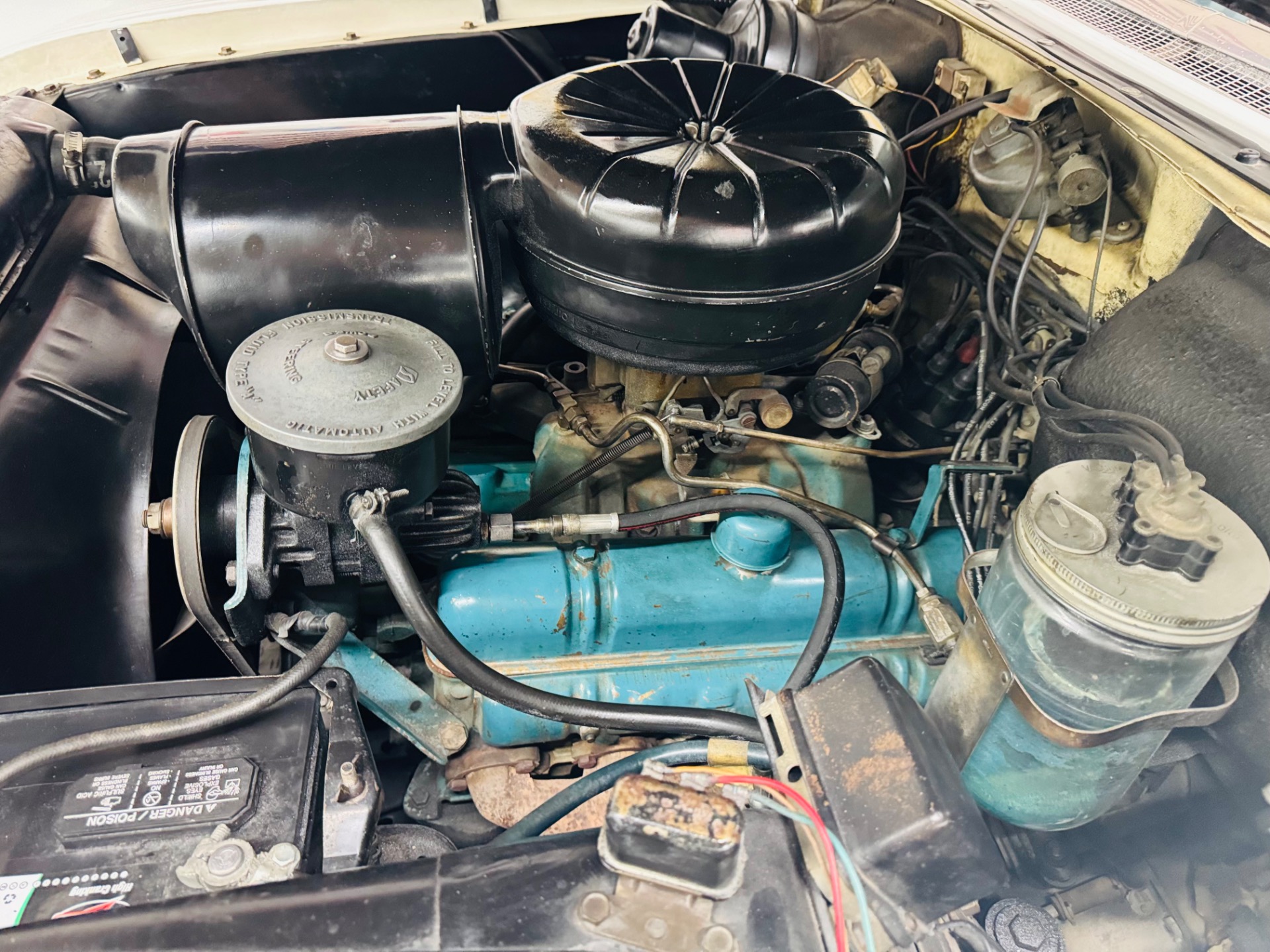 Used 1956 Buick Century - 2 DOOR HARDTOP - GREAT DRIVING CLASSIC - | Mundelein, IL