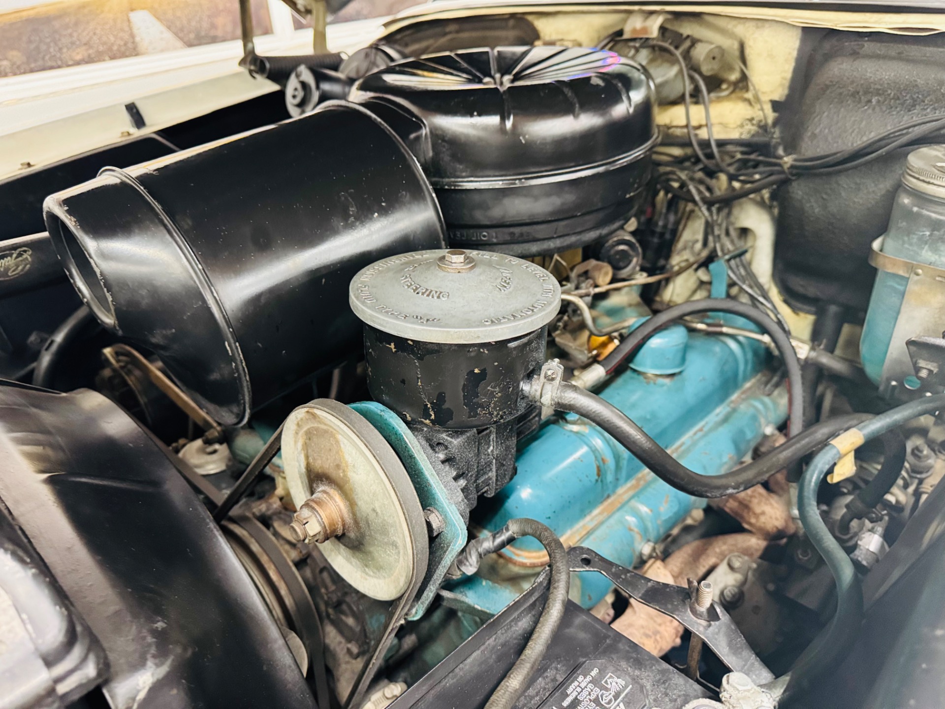 Used 1956 Buick Century - 2 DOOR HARDTOP - GREAT DRIVING CLASSIC - | Mundelein, IL