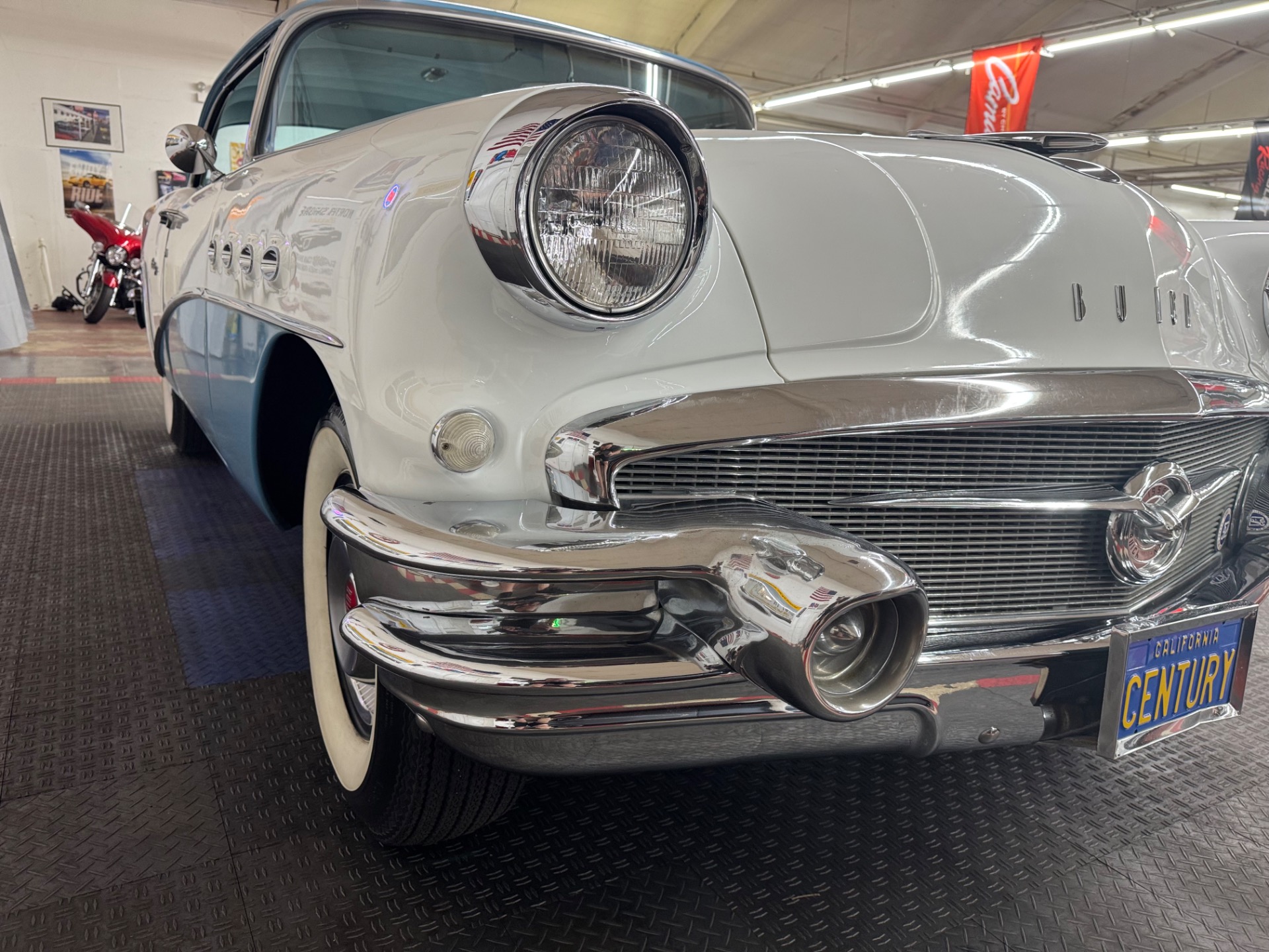 Used 1956 Buick Century - 2 DOOR HARDTOP - GREAT DRIVING CLASSIC - | Mundelein, IL