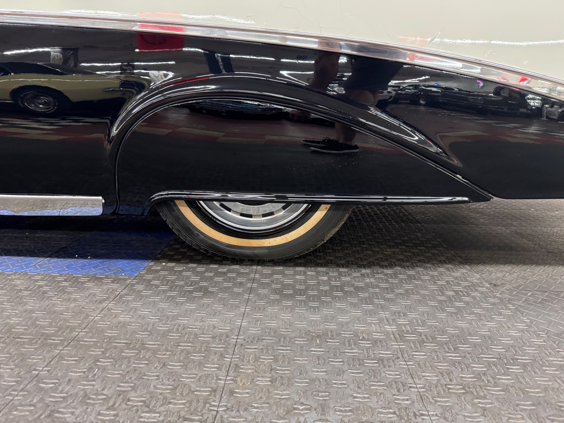 1956 Chevrolet Bel Air 27