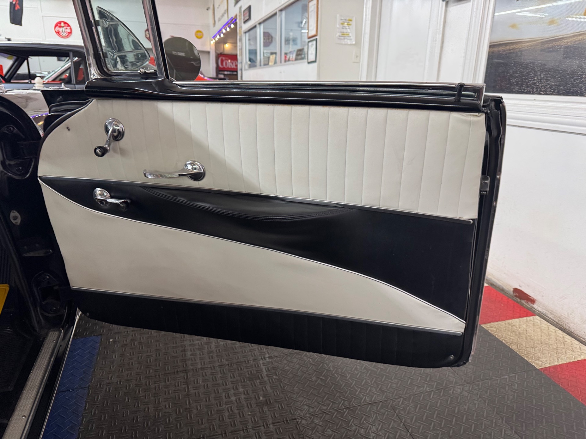 1956 Chevrolet Bel Air 44