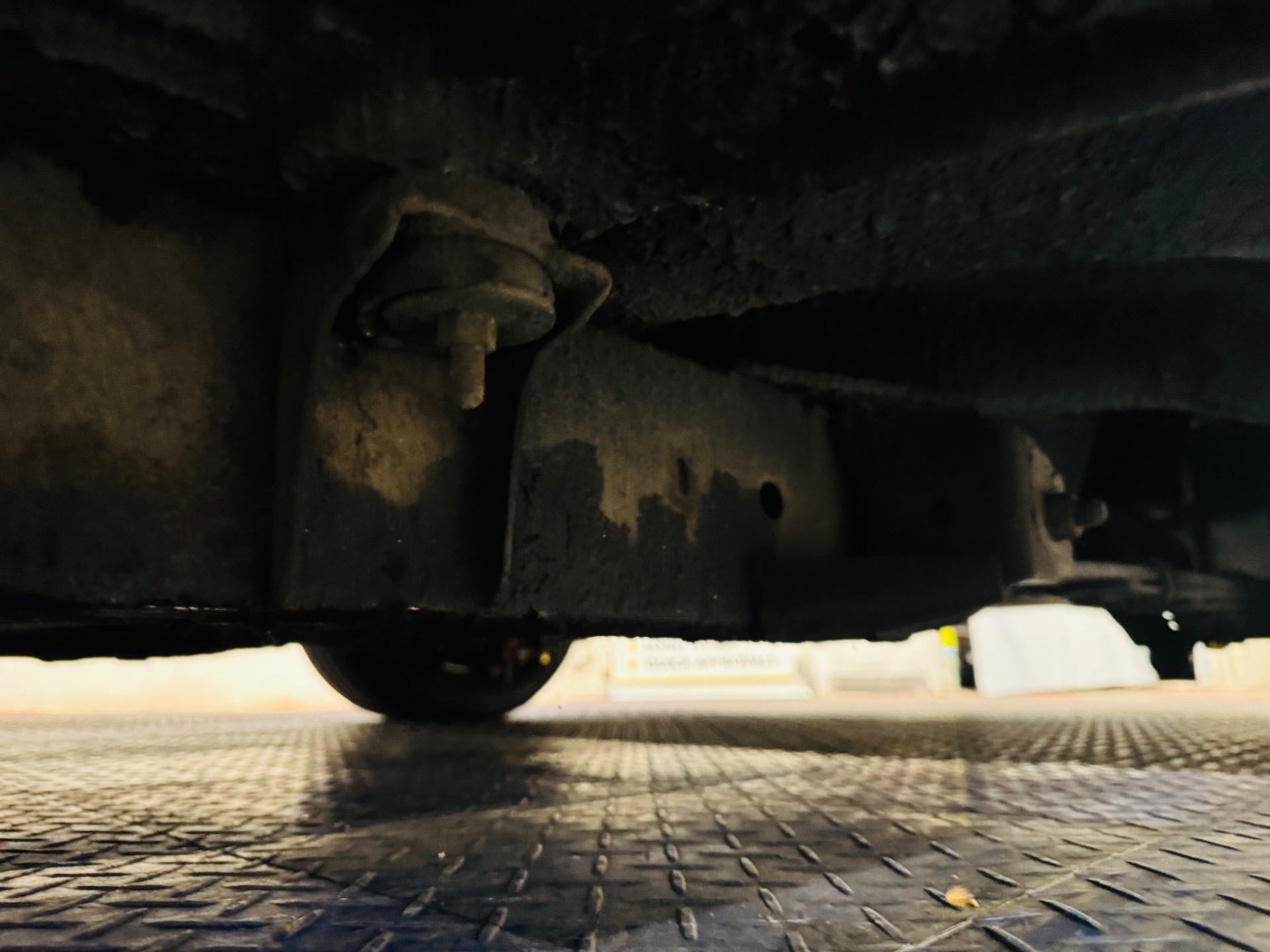 Used 1956 Chevrolet Bel Air Continental Kit Great Cruiser California Car-SEE VIDEO | Mundelein, IL