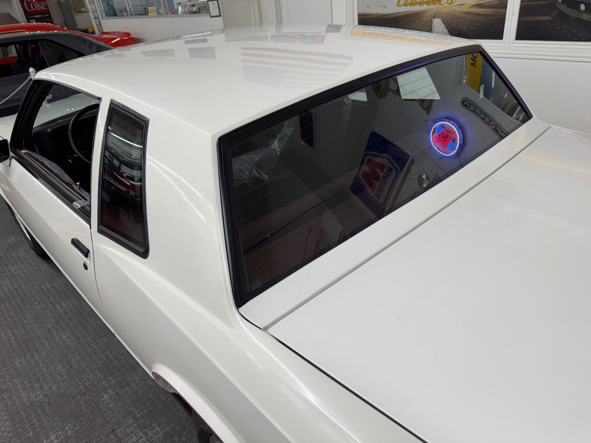 1988 Chevrolet Monte Carlo 15