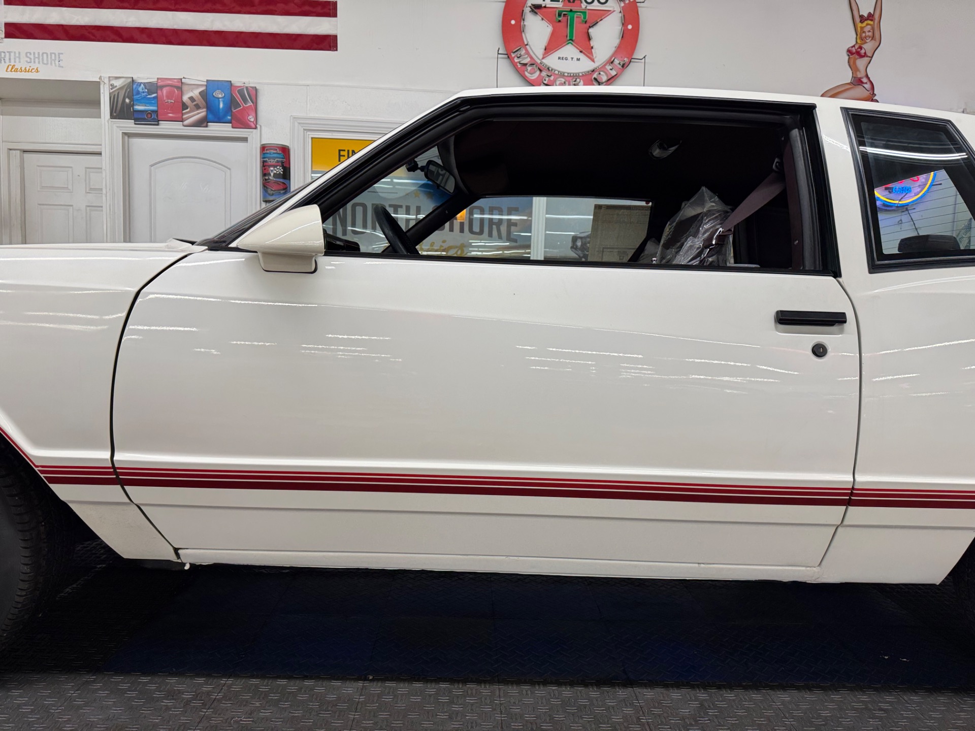 1988 Chevrolet Monte Carlo 18