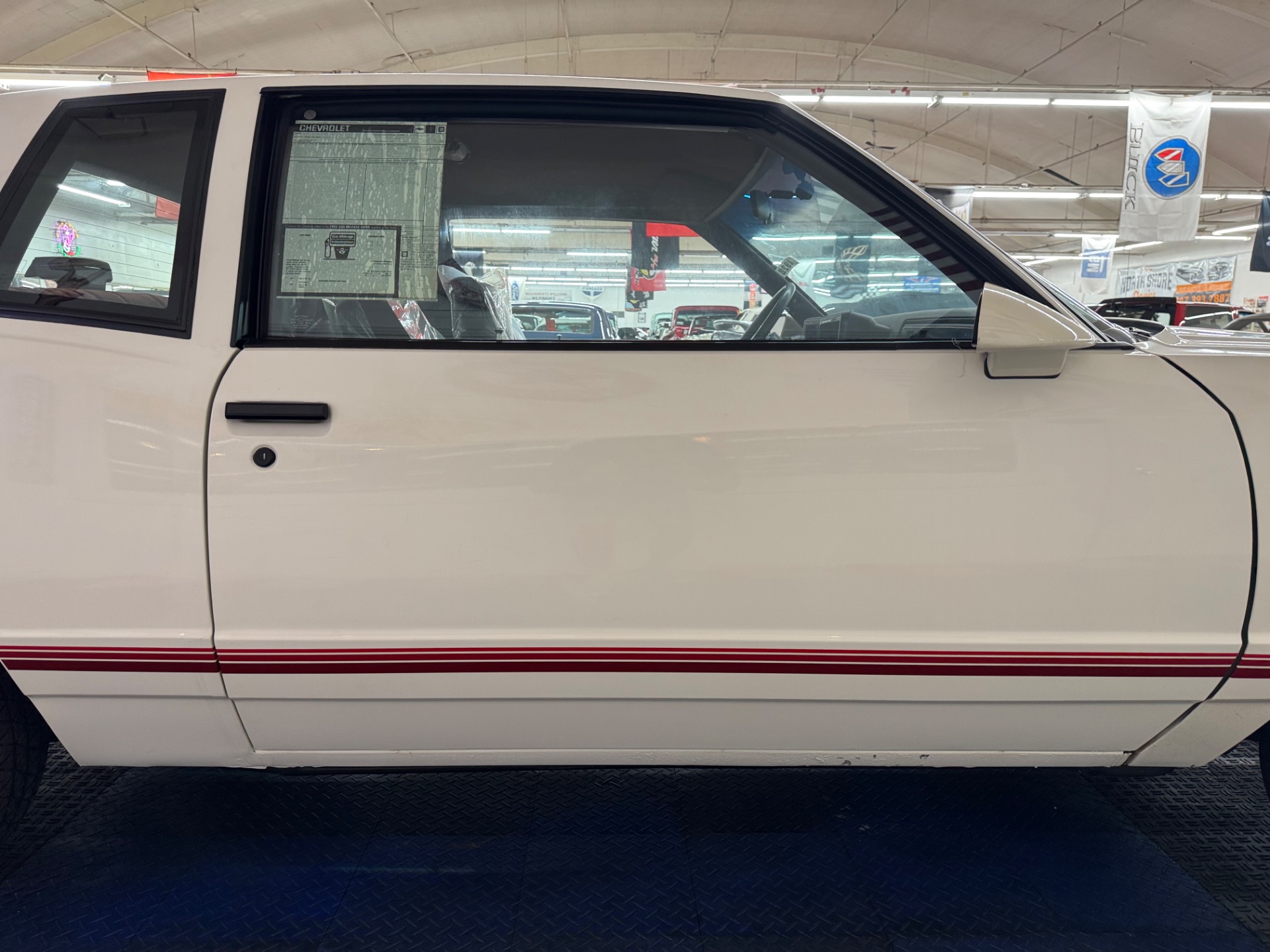 1988 Chevrolet Monte Carlo 26