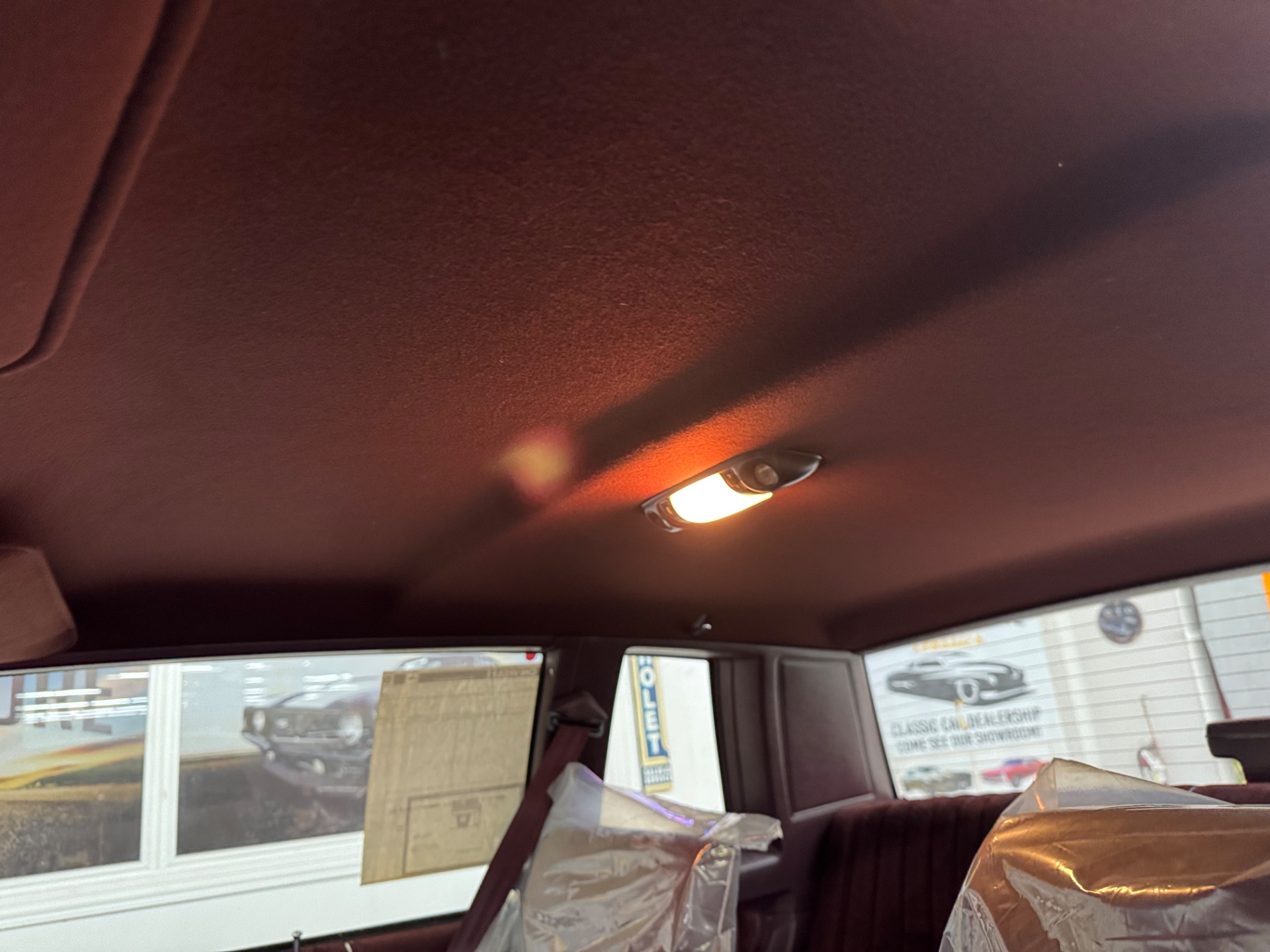 1988 Chevrolet Monte Carlo 38