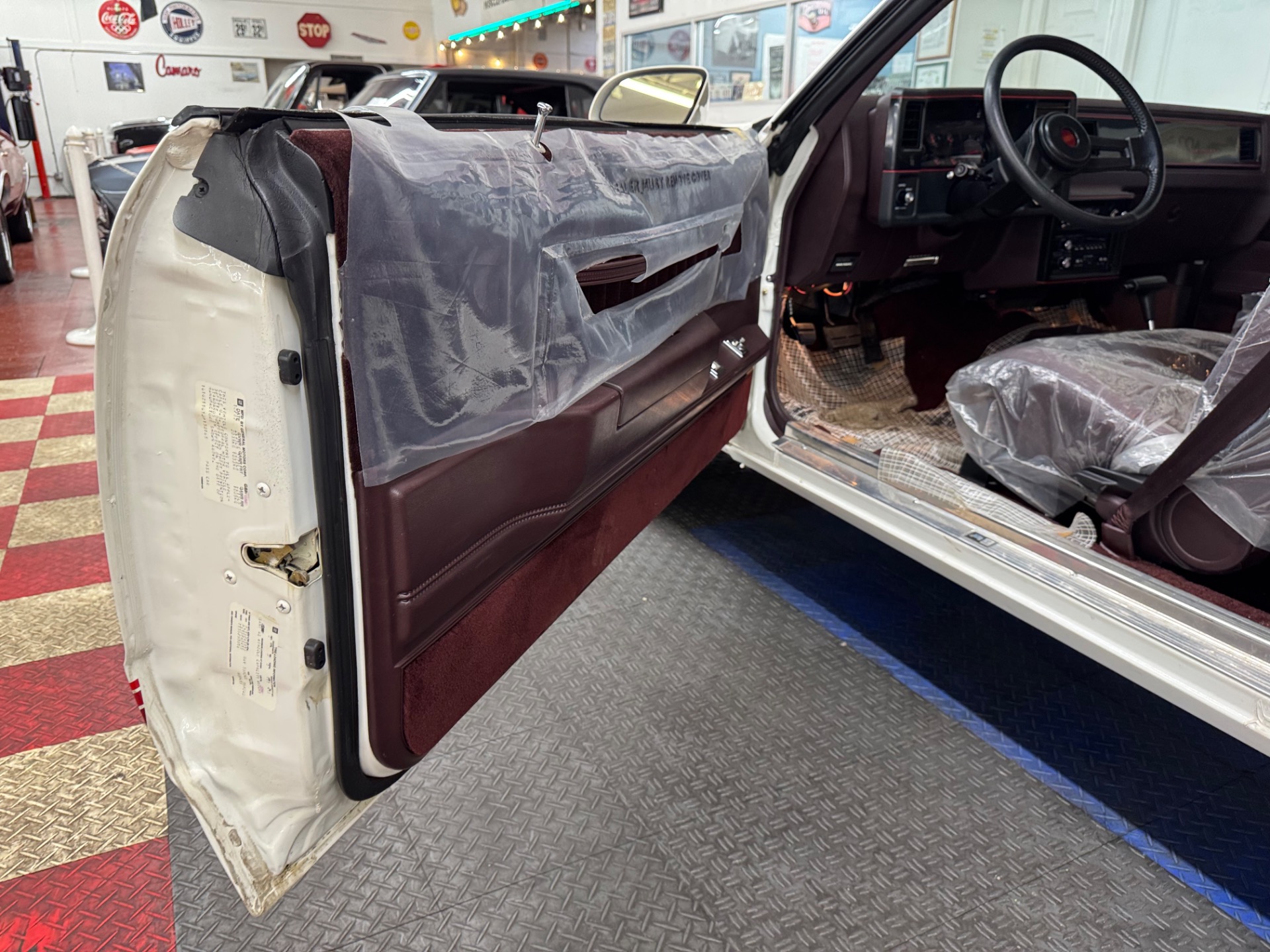 1988 Chevrolet Monte Carlo 40