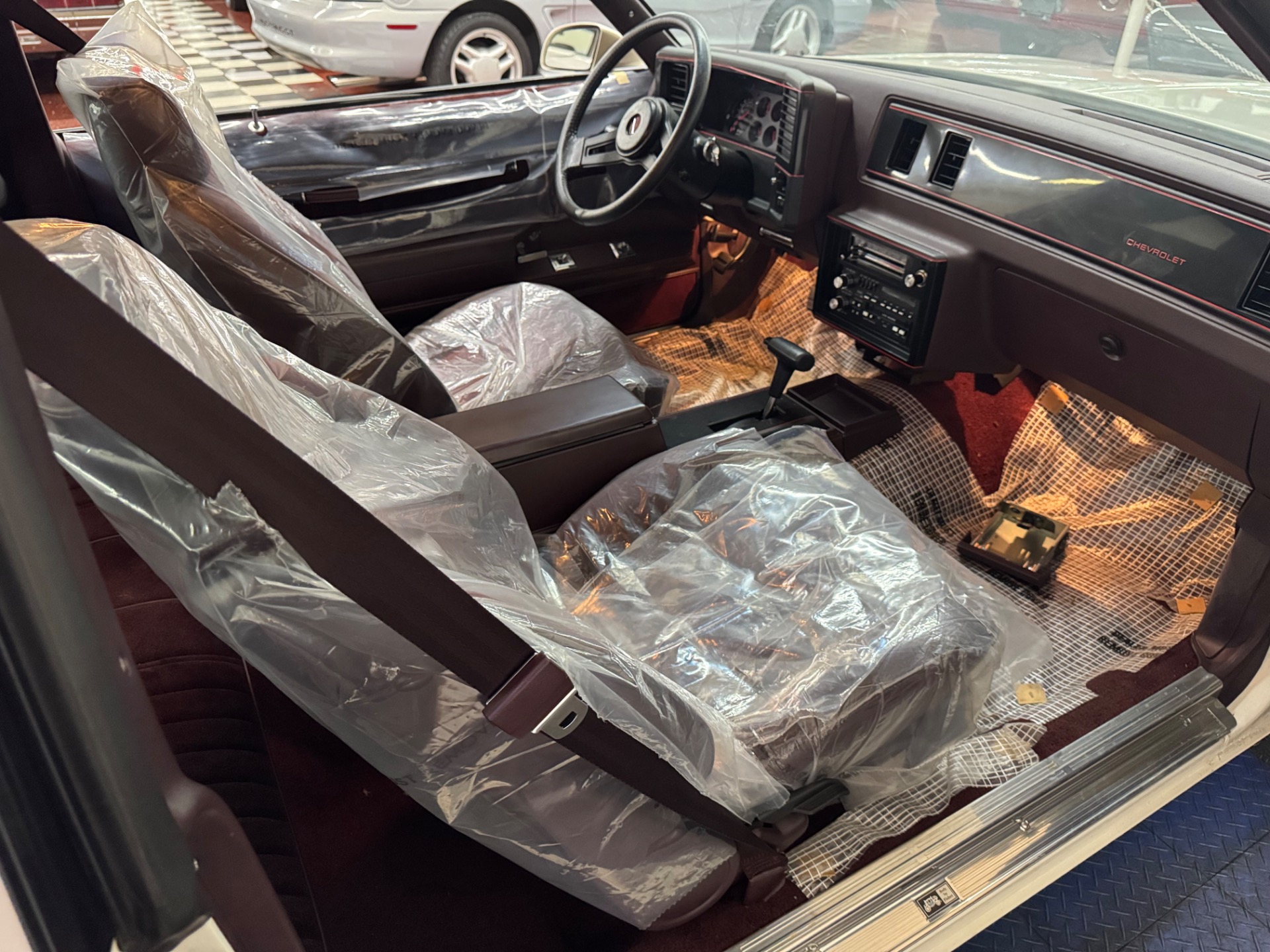 1988 Chevrolet Monte Carlo 42