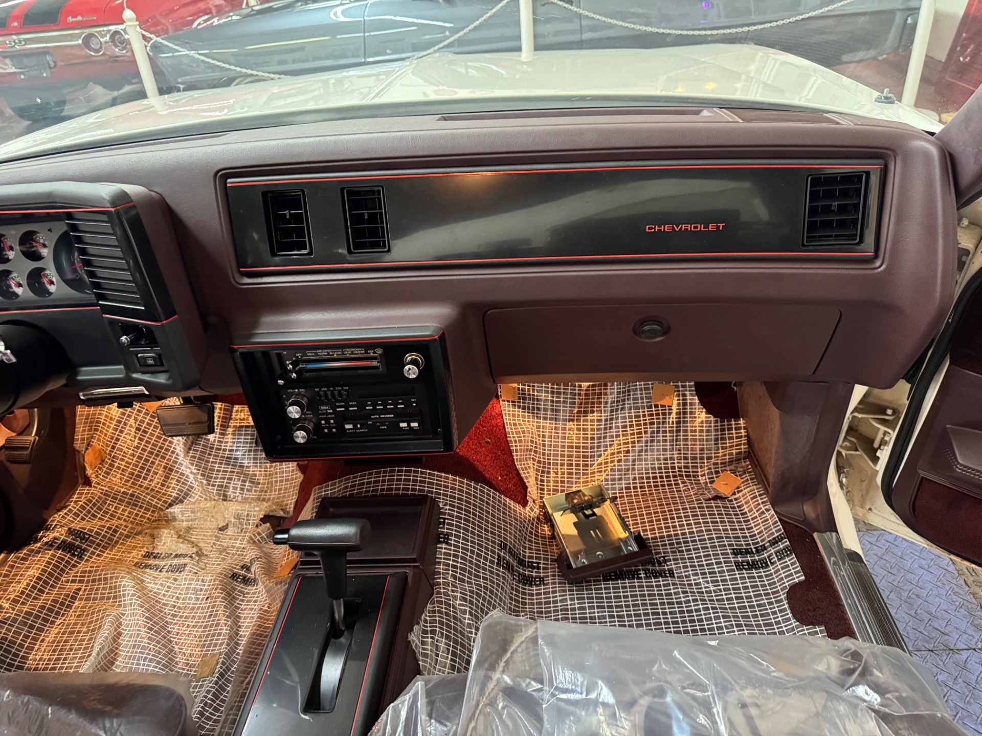 1988 Chevrolet Monte Carlo 44