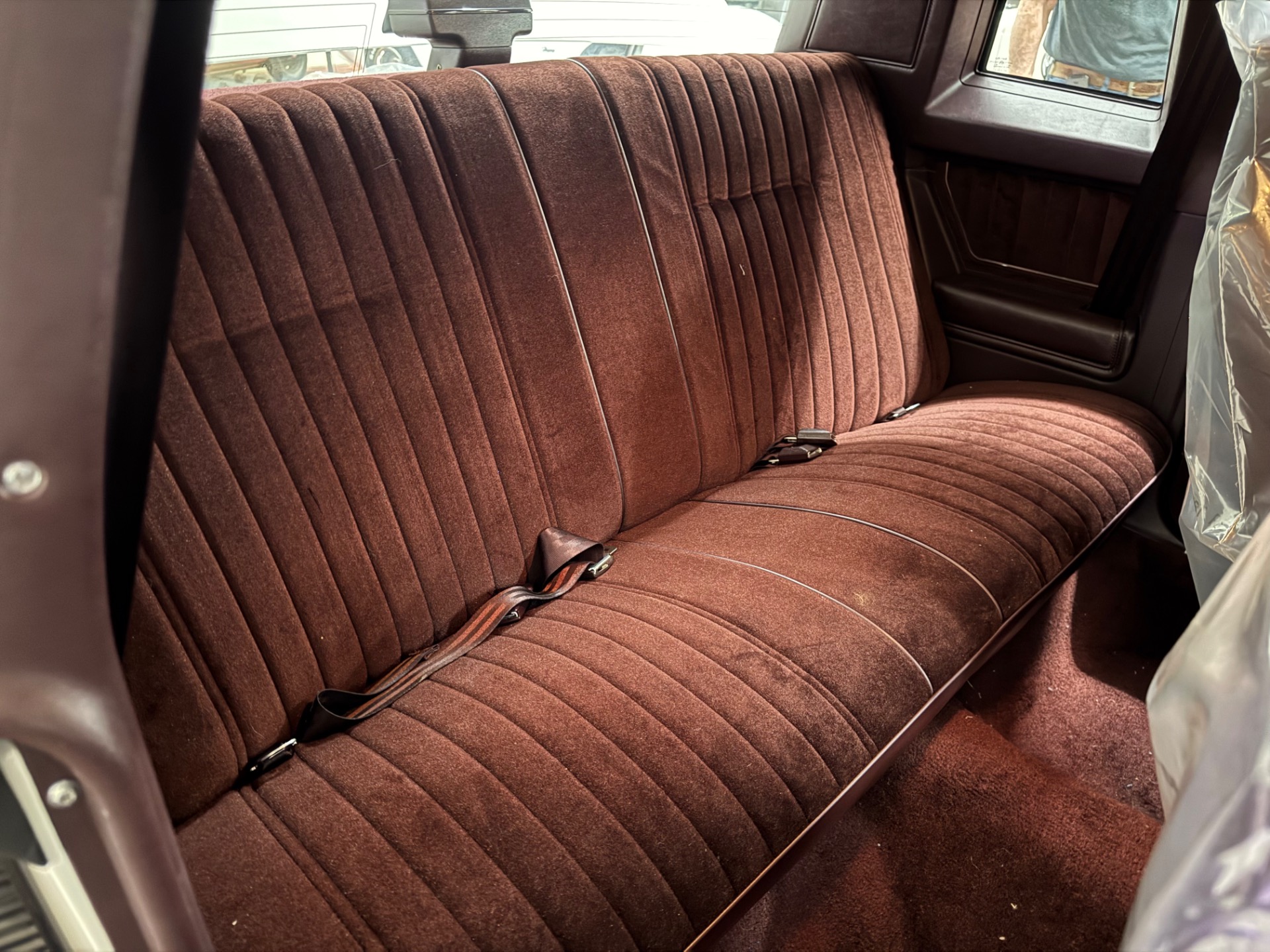 1988 Chevrolet Monte Carlo 49