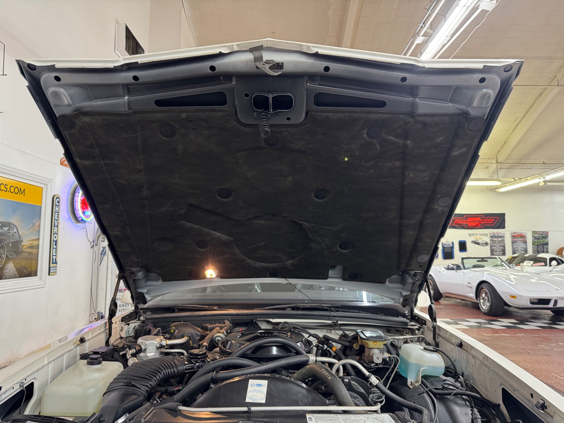 1988 Chevrolet Monte Carlo 58