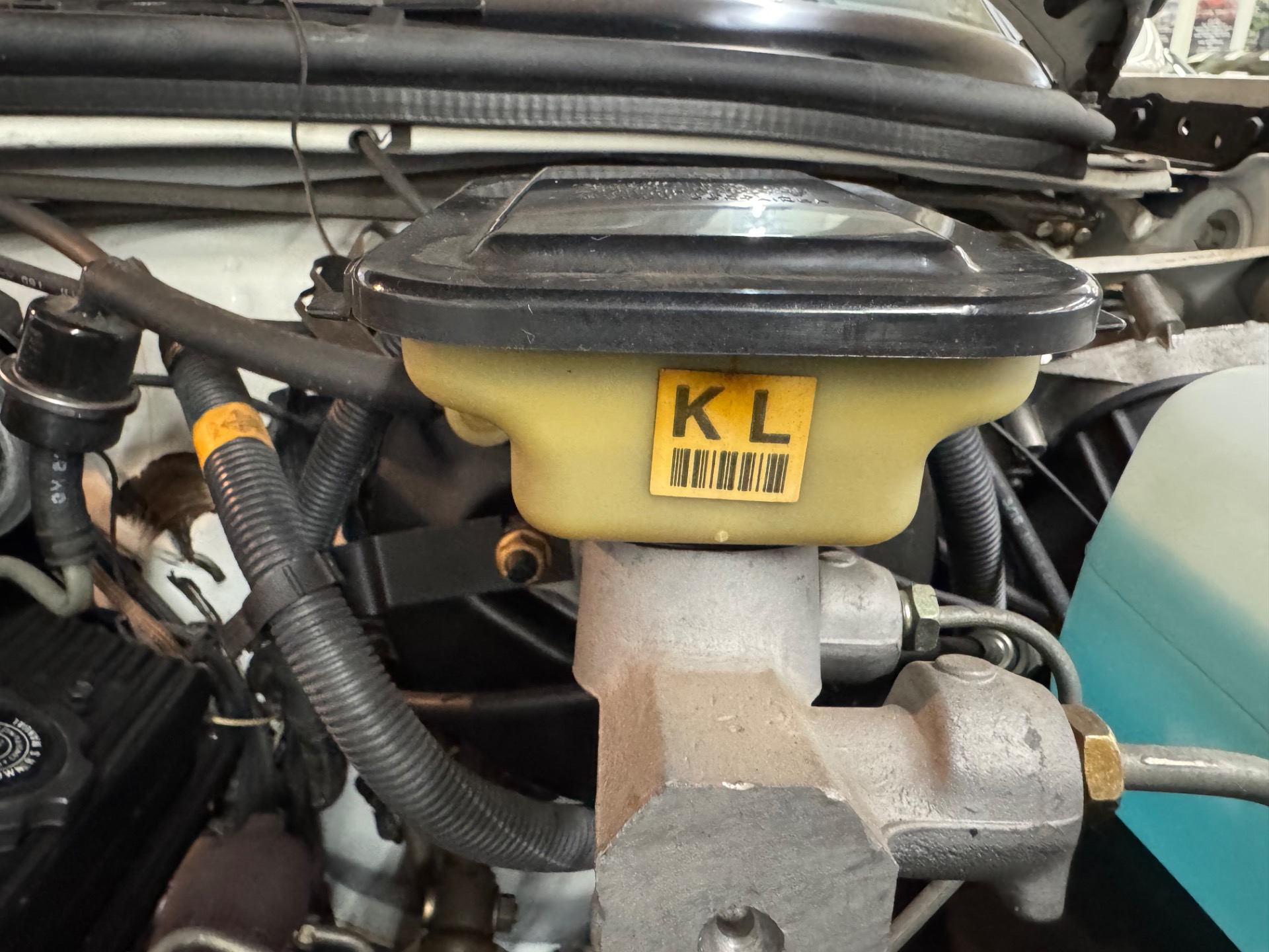1988 Chevrolet Monte Carlo 63