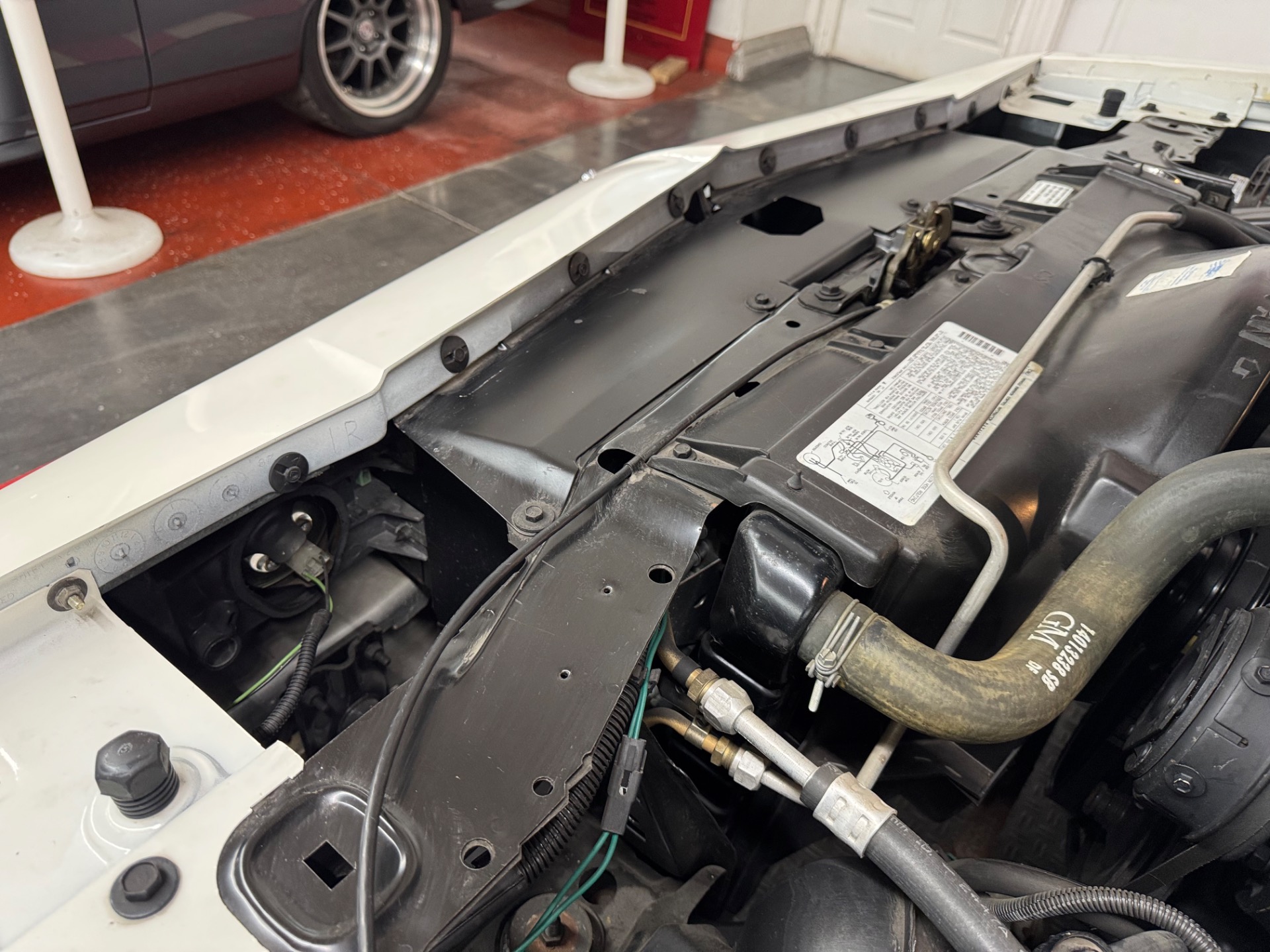 1988 Chevrolet Monte Carlo 64