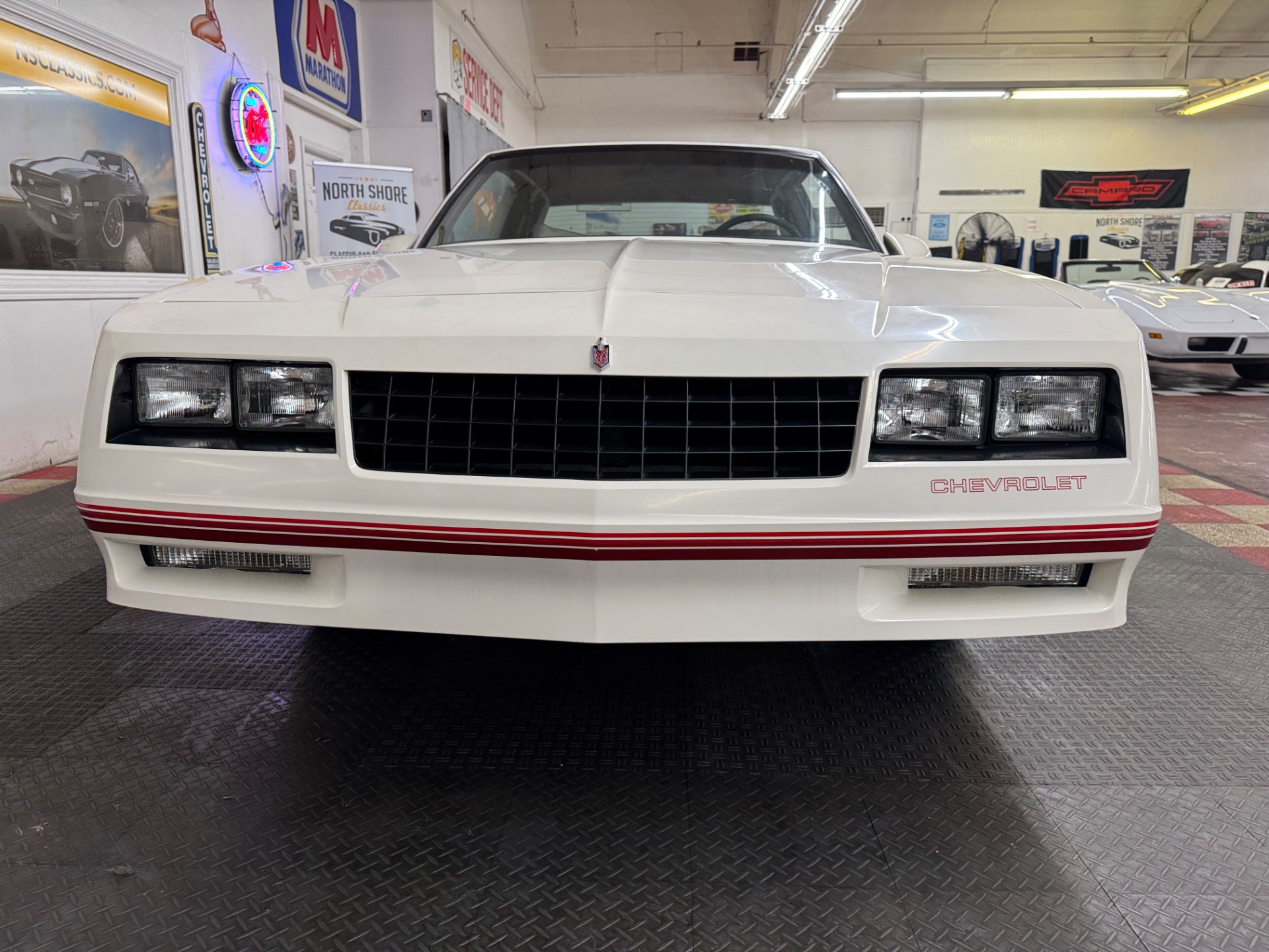 1988 Chevrolet Monte Carlo 6