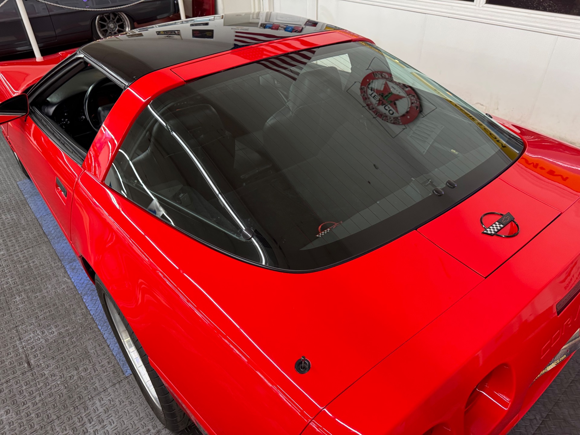 Used 1995 Chevrolet Corvette SUPER CLEAN LOW MILE VETTE-SEE VIDEO | Mundelein, IL