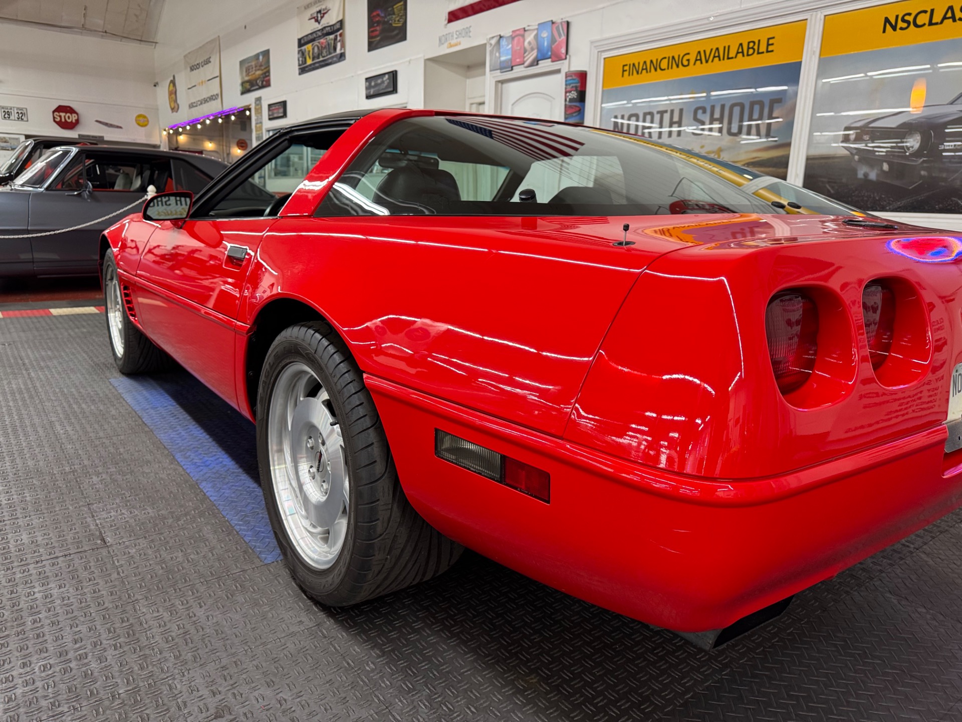 Used 1995 Chevrolet Corvette SUPER CLEAN LOW MILE VETTE-SEE VIDEO | Mundelein, IL