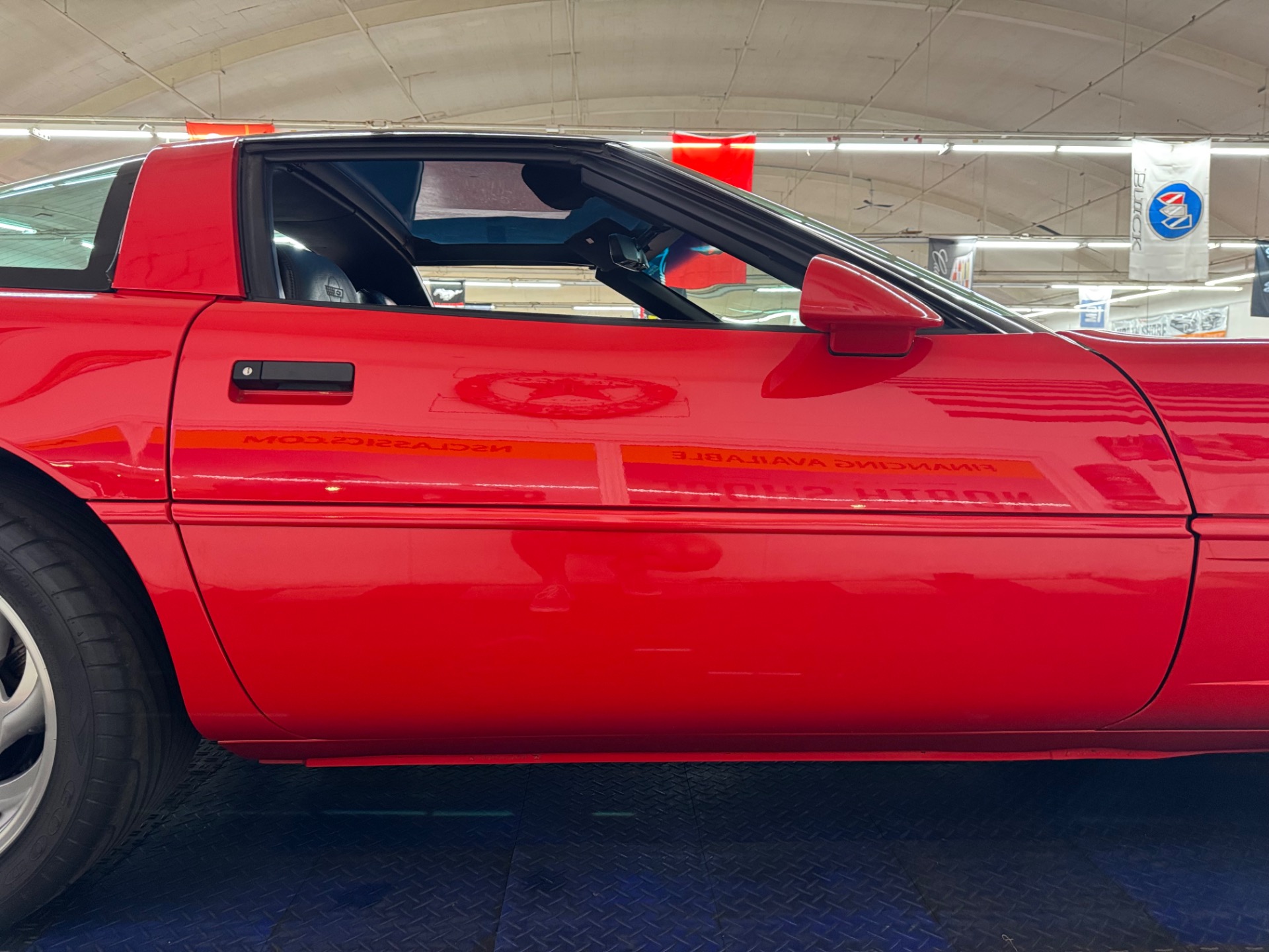Used 1995 Chevrolet Corvette SUPER CLEAN LOW MILE VETTE-SEE VIDEO | Mundelein, IL