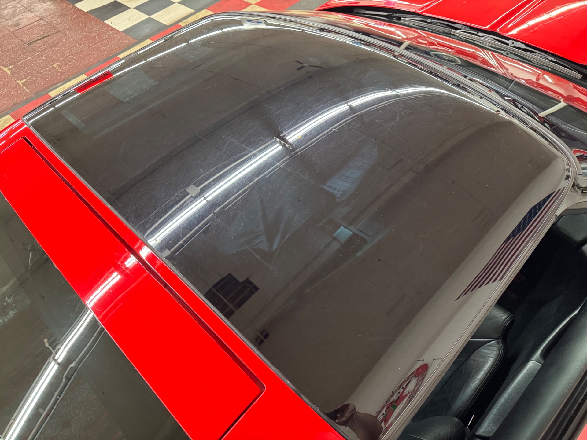 Used 1995 Chevrolet Corvette SUPER CLEAN LOW MILE VETTE-SEE VIDEO | Mundelein, IL