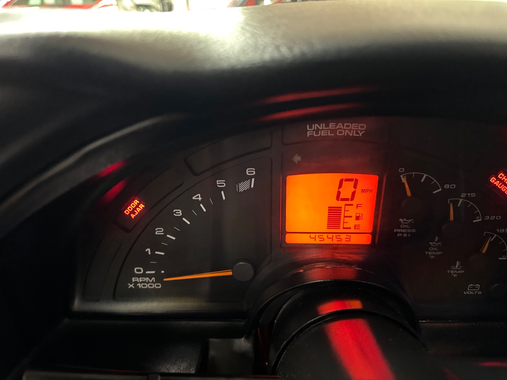 Used 1995 Chevrolet Corvette SUPER CLEAN LOW MILE VETTE-SEE VIDEO | Mundelein, IL