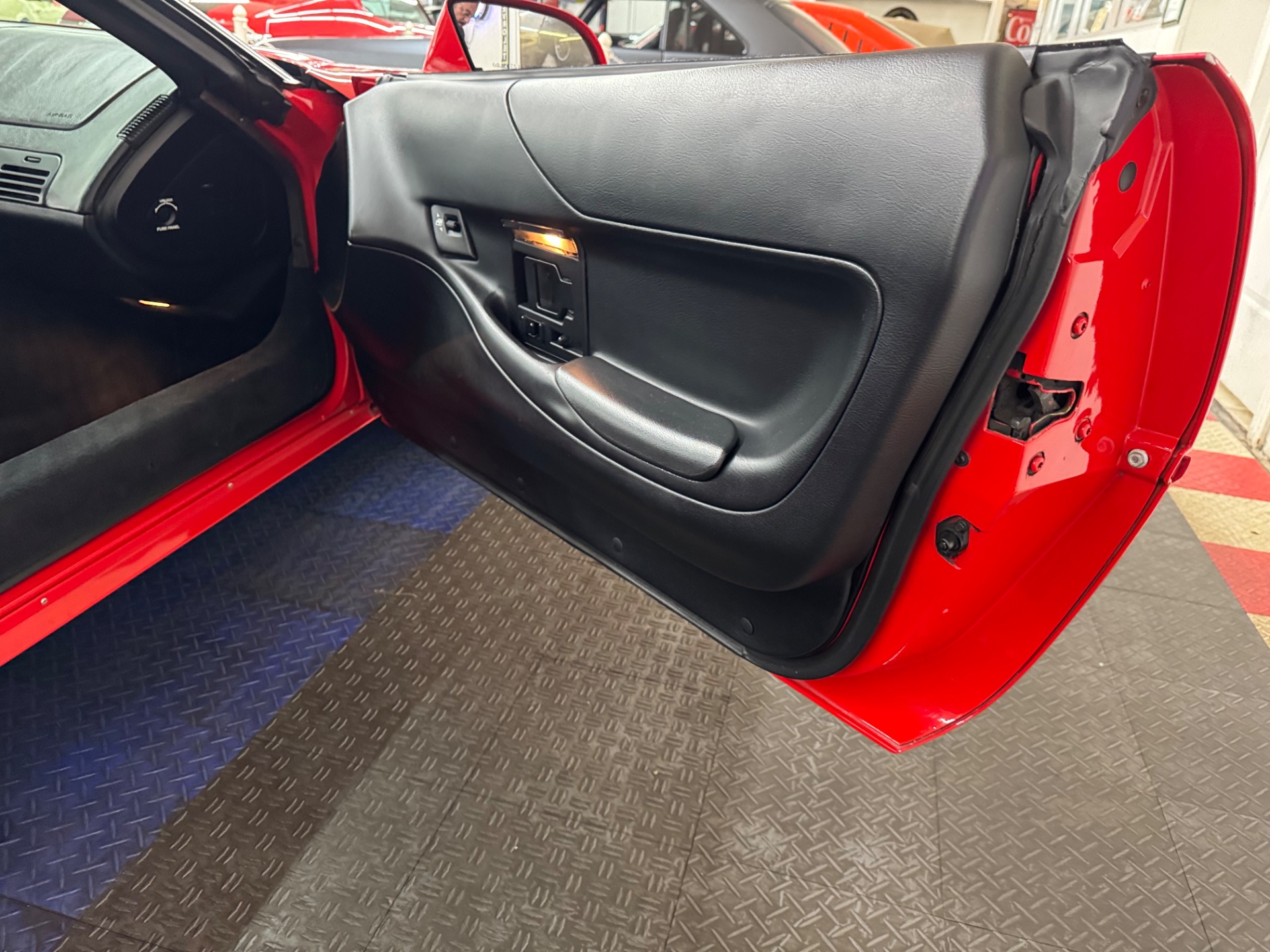 Used 1995 Chevrolet Corvette SUPER CLEAN LOW MILE VETTE-SEE VIDEO | Mundelein, IL