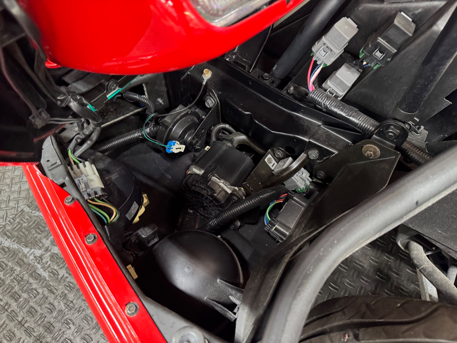 Used 1995 Chevrolet Corvette SUPER CLEAN LOW MILE VETTE-SEE VIDEO | Mundelein, IL