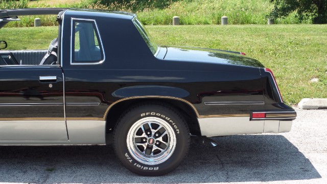 Used 1987 Oldsmobile 442 Super Clean-SEE VIDEO | Mundelein, IL