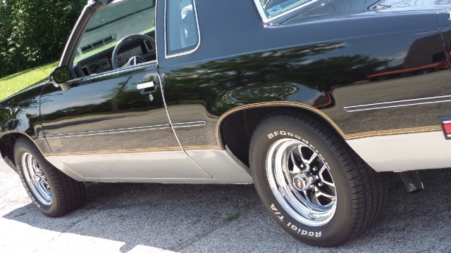 Used 1987 Oldsmobile 442 Super Clean-SEE VIDEO | Mundelein, IL
