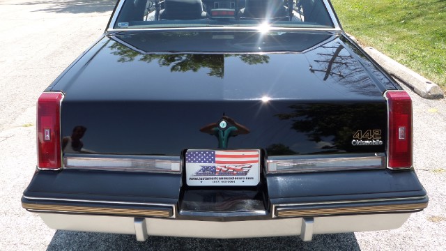 Used 1987 Oldsmobile 442 Super Clean-SEE VIDEO | Mundelein, IL