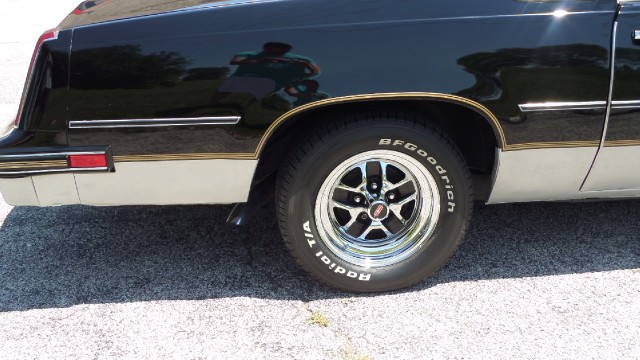 Used 1987 Oldsmobile 442 Super Clean-SEE VIDEO | Mundelein, IL