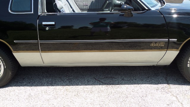 Used 1987 Oldsmobile 442 Super Clean-SEE VIDEO | Mundelein, IL