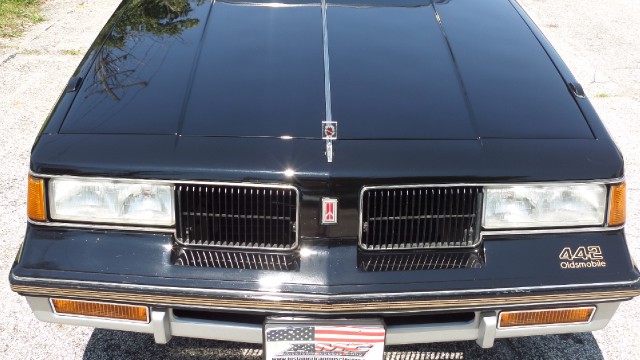 Used 1987 Oldsmobile 442 Super Clean-SEE VIDEO | Mundelein, IL