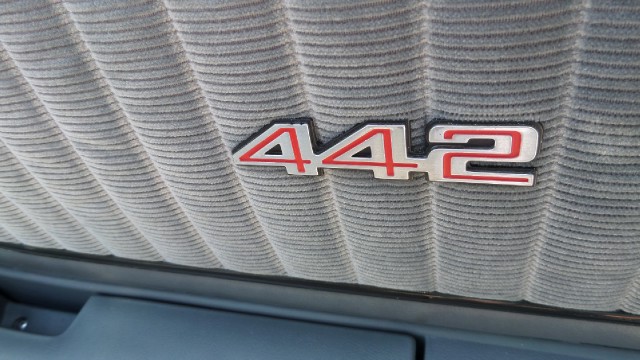 Used 1987 Oldsmobile 442 Super Clean-SEE VIDEO | Mundelein, IL