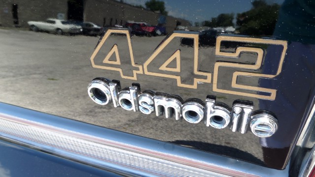 Used 1987 Oldsmobile 442 Super Clean-SEE VIDEO | Mundelein, IL