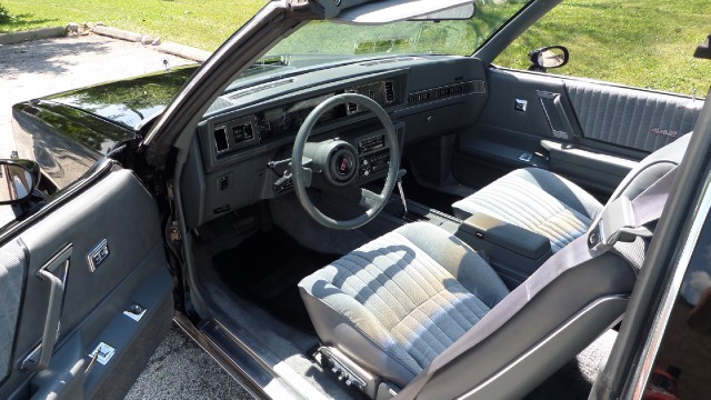 Used 1987 Oldsmobile 442 Super Clean-SEE VIDEO | Mundelein, IL