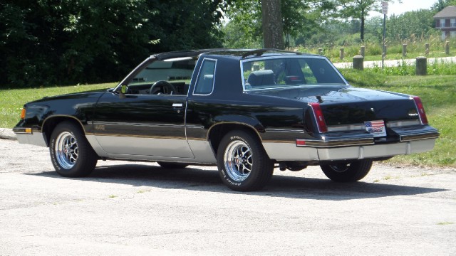Used 1987 Oldsmobile 442 Super Clean-SEE VIDEO | Mundelein, IL