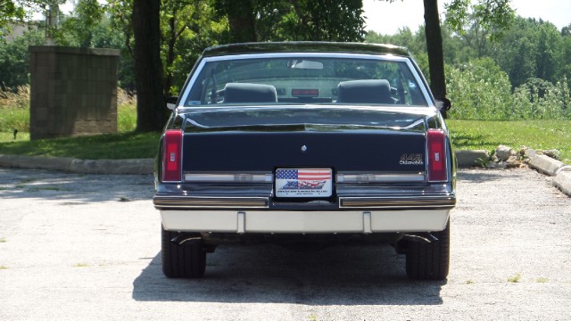 Used 1987 Oldsmobile 442 Super Clean-SEE VIDEO | Mundelein, IL