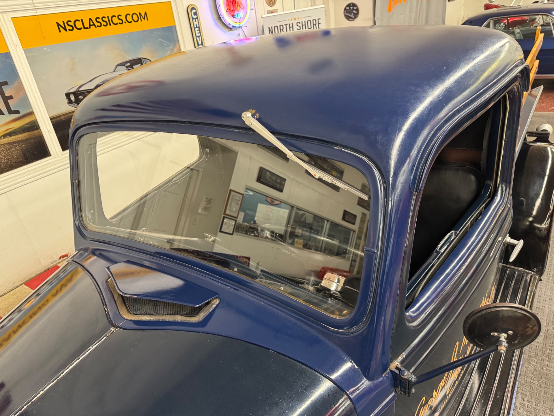 1935 ford pick up 10