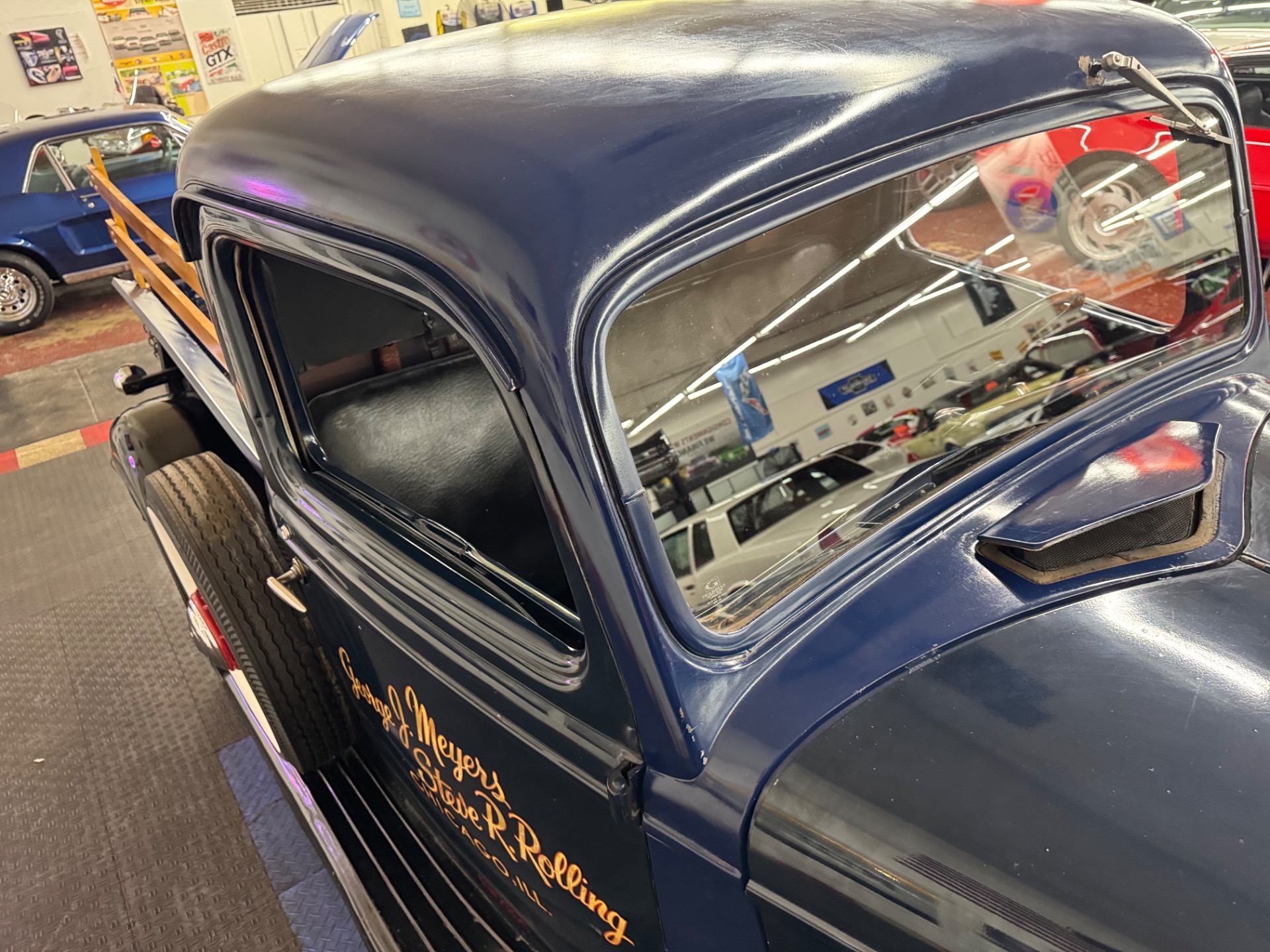 1935 ford pick up 11