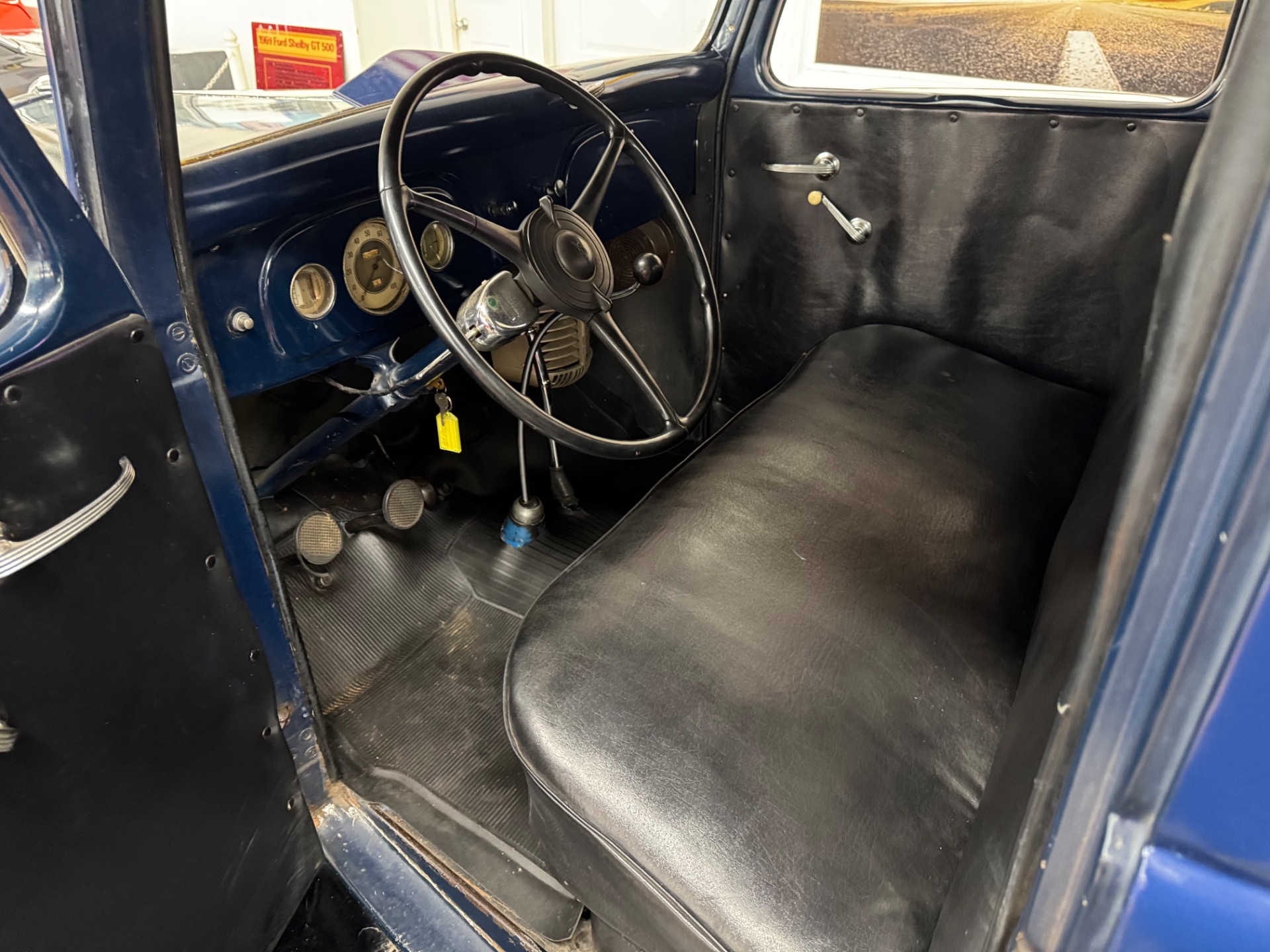 1935 ford pick up 13