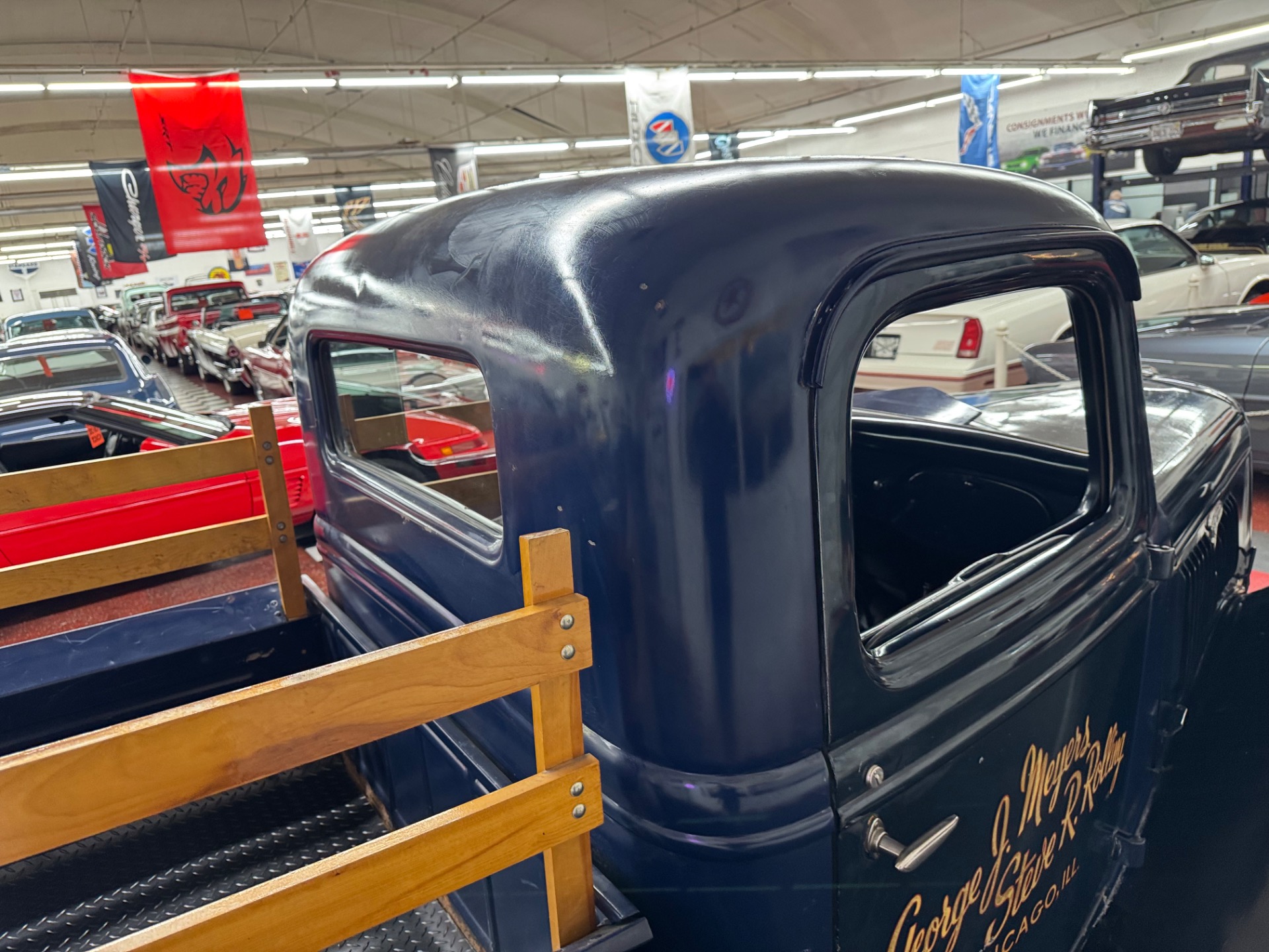 1935 ford pick up 26