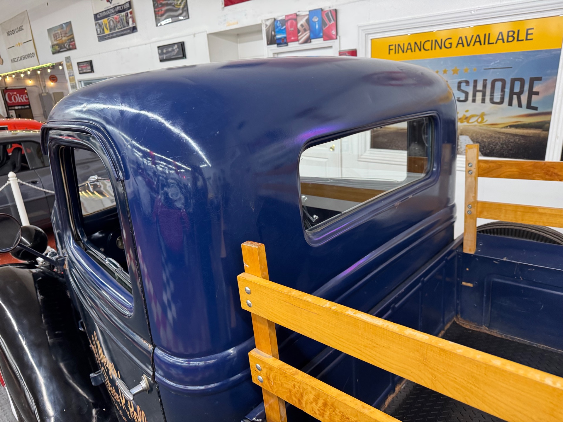 1935 ford pick up 27