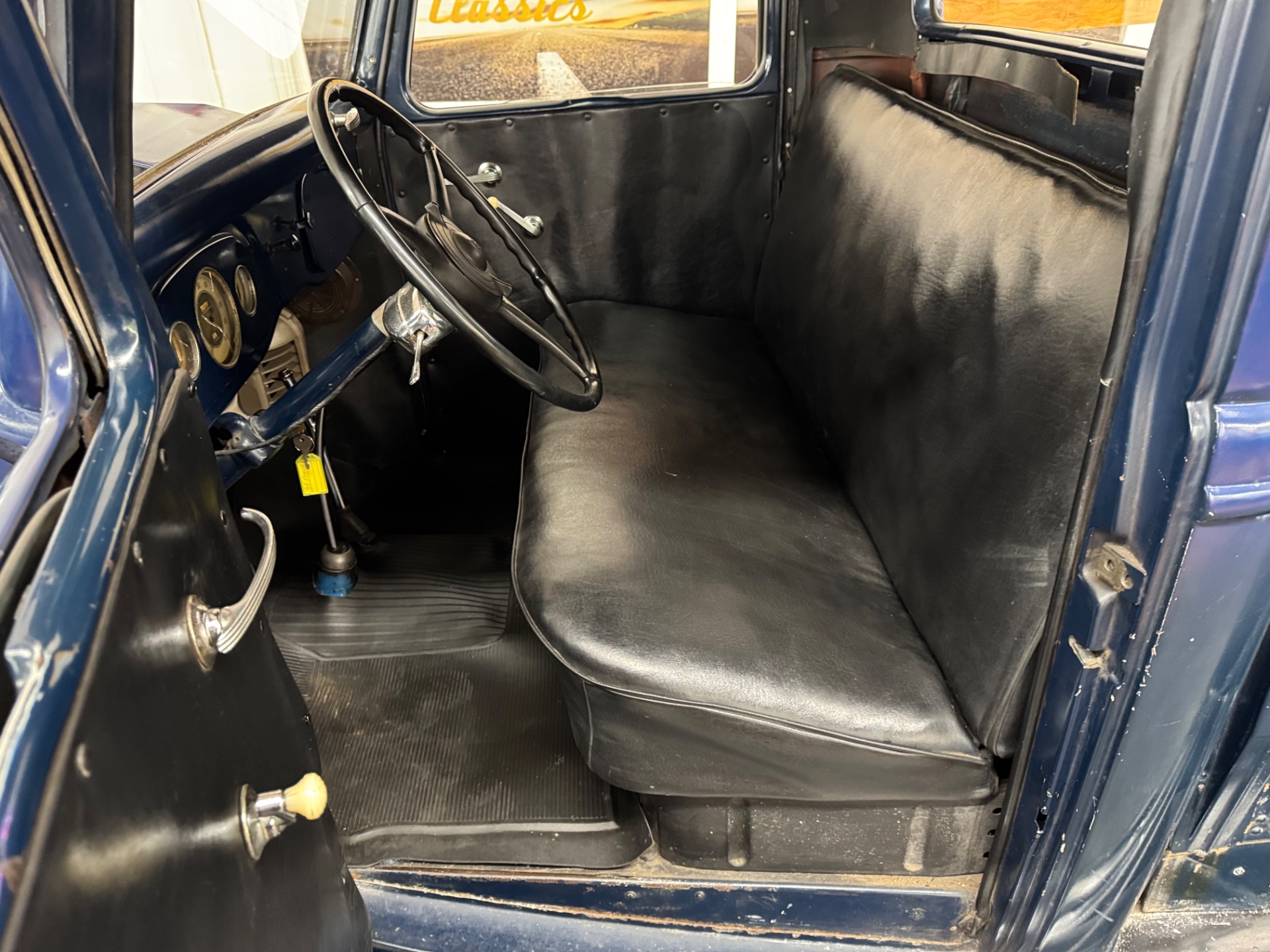 1935 ford pick up 28