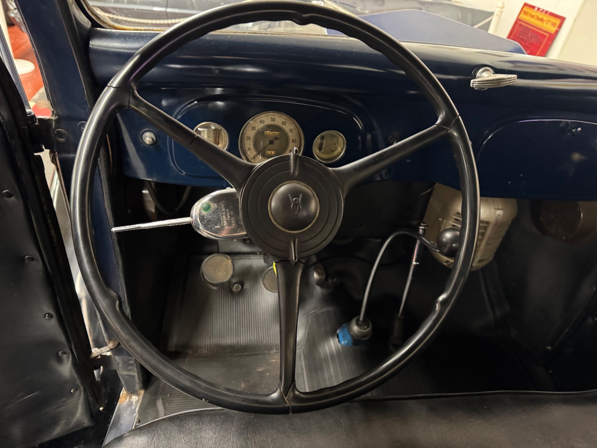 1935 ford pick up 32