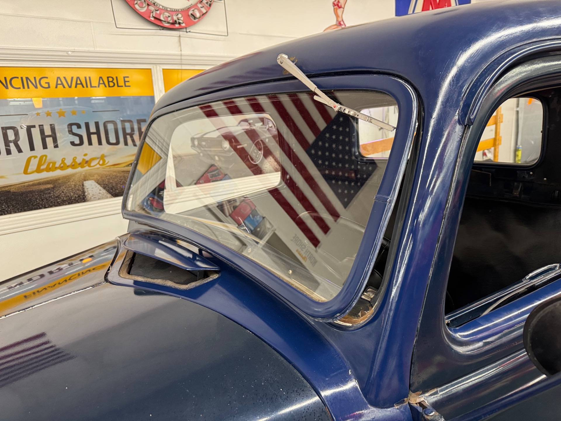 1935 ford pick up 37
