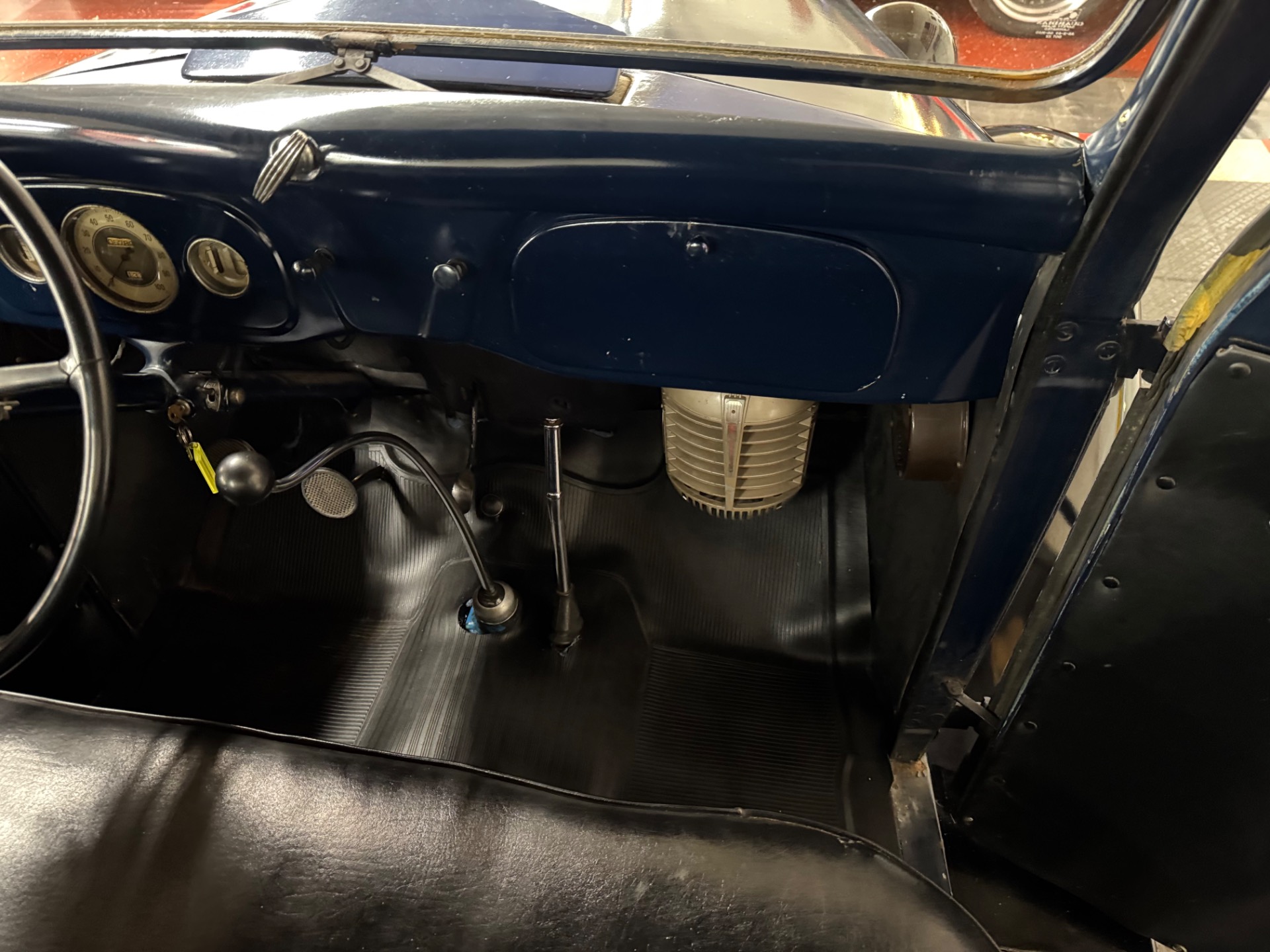 1935 ford pick up 40