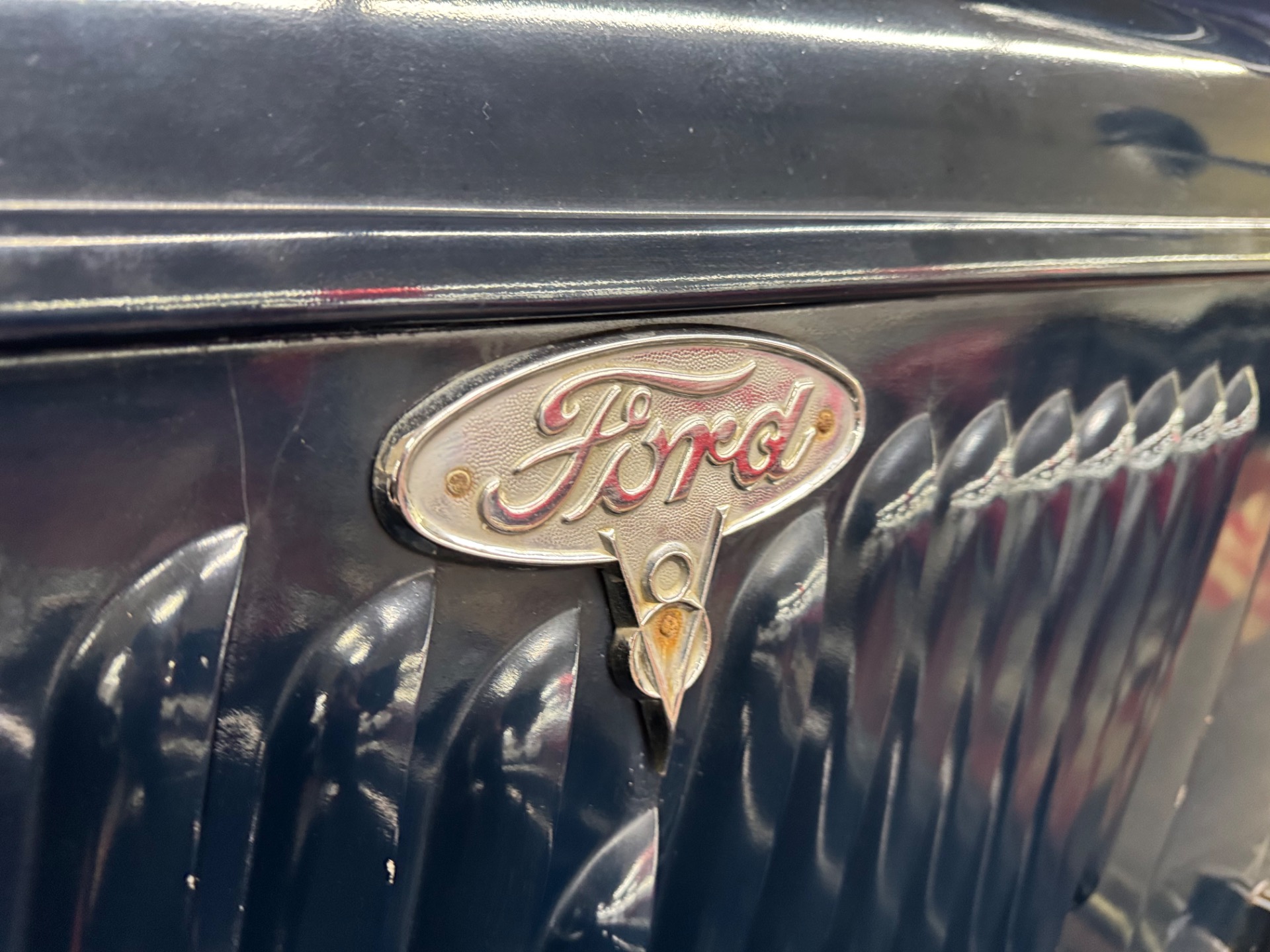1935 ford pick up 9