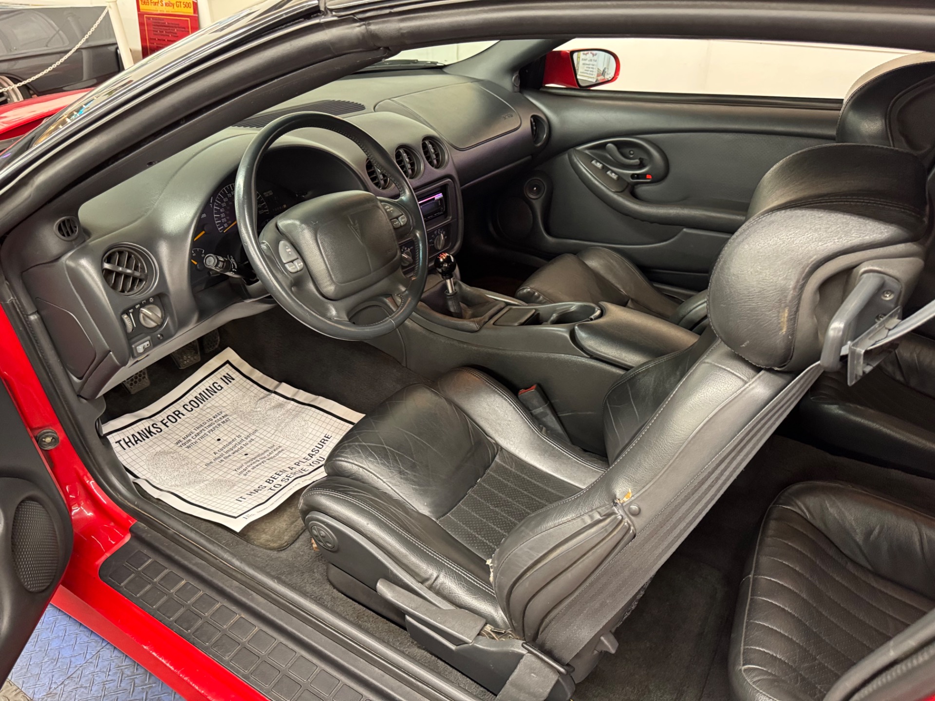 Used 1995 Pontiac Firebird Trans Am-SEE VIDEO | Mundelein, IL